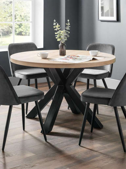 Berwick Round Table