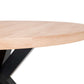 Berwick Round Table