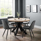 Berwick Round Table