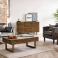 Woburn 2 Drawer Coffee Table