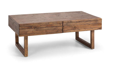 Woburn 2 Drawer Coffee Table