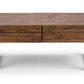 Woburn 2 Drawer Coffee Table