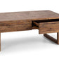 Woburn 2 Drawer Coffee Table