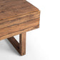 Woburn 2 Drawer Coffee Table