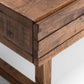 Woburn 2 Drawer Coffee Table