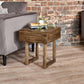 Woburn 1 Drawer Lamp Table