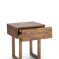 Woburn 1 Drawer Lamp Table