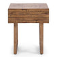 Woburn 1 Drawer Lamp Table