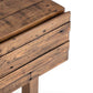 Woburn 1 Drawer Lamp Table