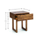 Woburn 1 Drawer Lamp Table