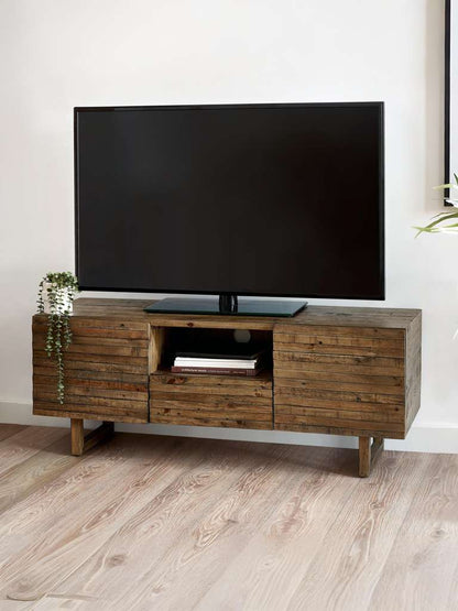 Woburn Media Unit