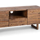 Woburn Media Unit