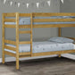 Wyoming Bunk