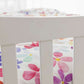 Zodiac Bunk Bed - Bright White