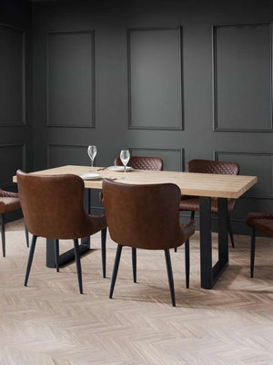 Berwick Dining Table