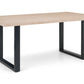 Berwick Dining Table