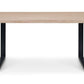 Berwick Dining Table