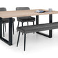 Berwick Dining Table