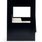 Blaze Gaming Highsleeper - Black And Pale Wood