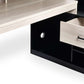 Blaze Gaming Highsleeper - Black And Pale Wood