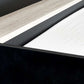 Blaze Gaming Highsleeper - Black And Pale Wood