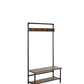 Boston Hallway Stand With Bench