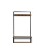 Boston Hallway Stand With Bench