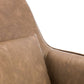 Bowery Swivel Chair