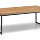 Brooklyn Nesting Coffee Tables - Oak