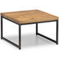 Brooklyn Nesting Coffee Tables - Oak