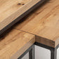 Brooklyn Nesting Coffee Tables - Oak