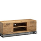 Brooklyn Tv Unit - Oak