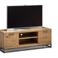 Brooklyn Tv Unit - Oak