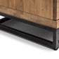 Brooklyn Tv Unit - Oak