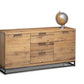 Brooklyn Sideboard - Oak