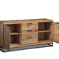 Brooklyn Sideboard - Oak