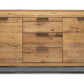 Brooklyn Sideboard - Oak