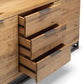 Brooklyn Sideboard - Oak