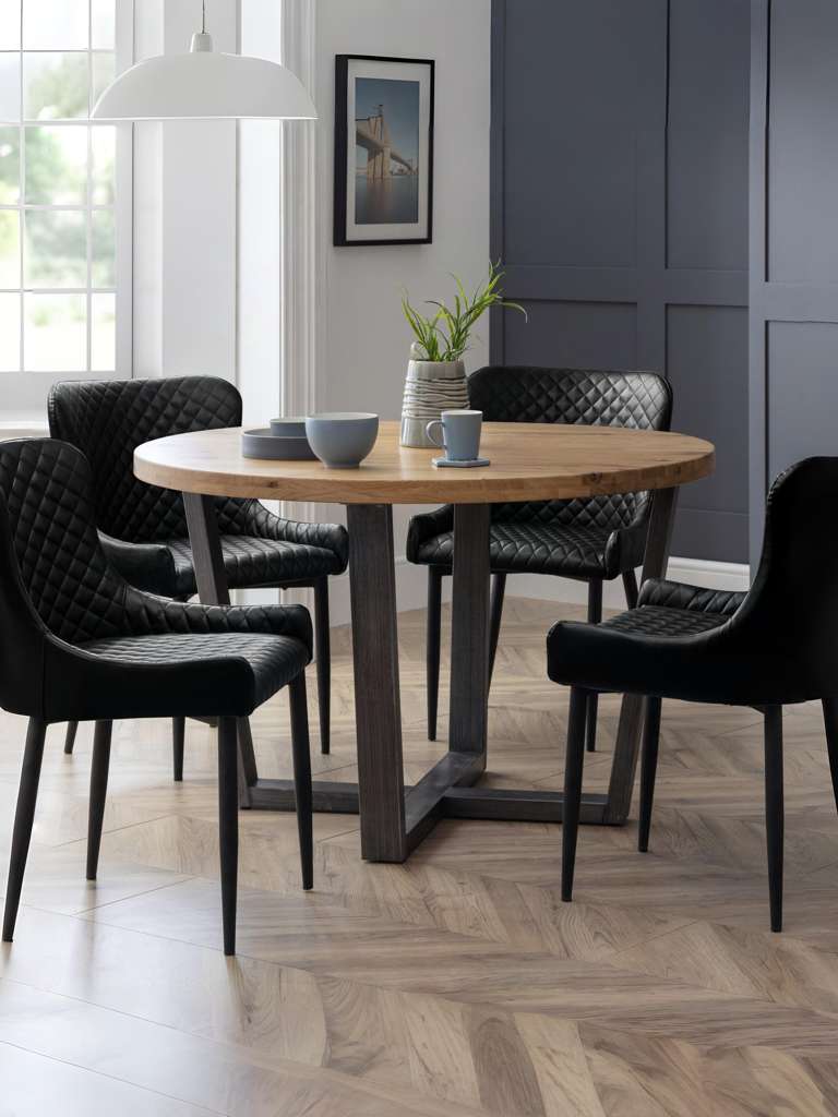 Brooklyn Round Table