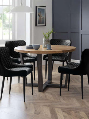 Brooklyn Round Table