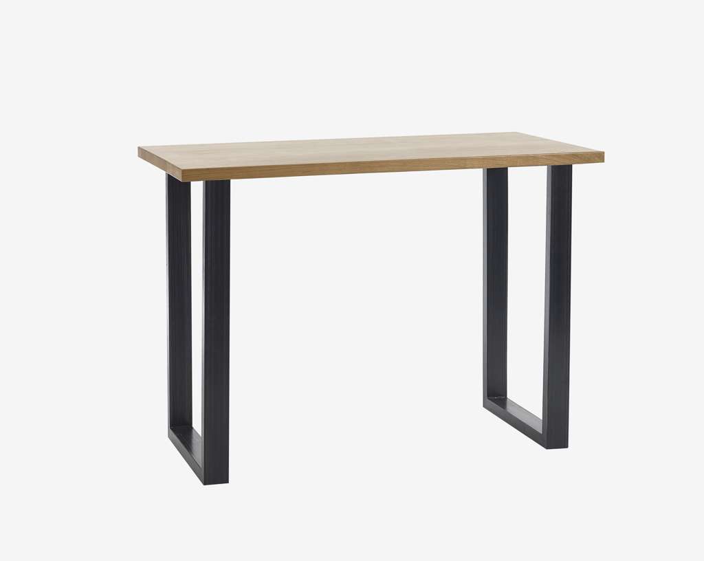 Brooklyn Bar Table Oak