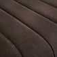Brooklyn Upholstered Bench - Charcoal