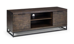 Brooklyn Tv Unit - Dark Oak