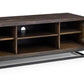 Brooklyn Tv Unit - Dark Oak