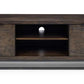 Brooklyn Tv Unit - Dark Oak