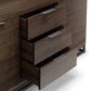 Brooklyn Sideboard - Dark Oak