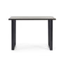 Brooklyn Bar Table Dark Oak