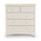 Cameo 3+2 Chest