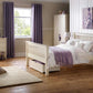 Cameo 7 Drawer Narrow Chest