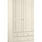 Cameo Combination Wardrobe